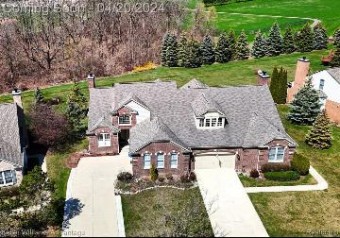 16589 Cottonwood Court Northville, MI 48168