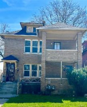 2433 Pasadena Street Detroit, MI 48238