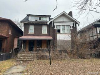 130 Gladstone Street Detroit, MI 48202