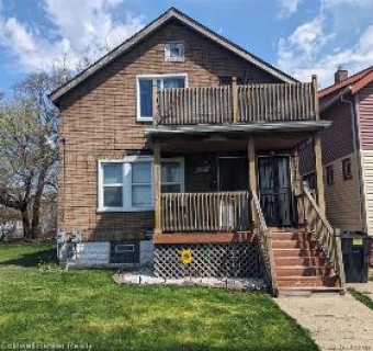 15470 Holmur Street Detroit, MI 48238