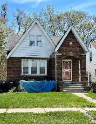 18424 Goulburn Street Detroit, MI 48205