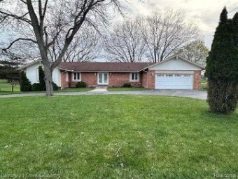 5363 Tequesta Drive West Bloomfield, MI 48323