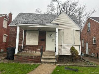 7411 Stout Street Detroit, MI 48228