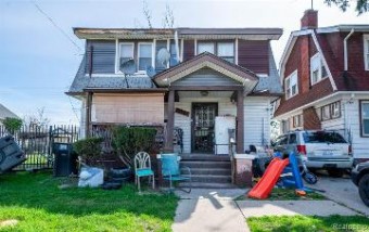 13164 Stoepel Street Detroit, MI 48238