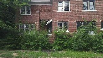 4288 Webb Street Detroit, MI 48204