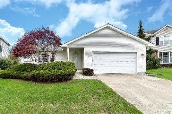 1450 Middlewood Drive Saline, MI 48176