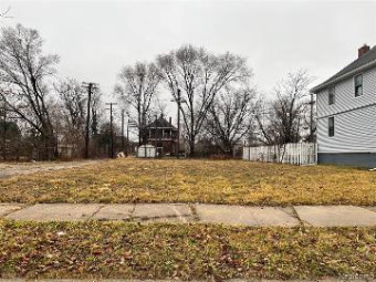 1764 Calumet Street Detroit, MI 48208