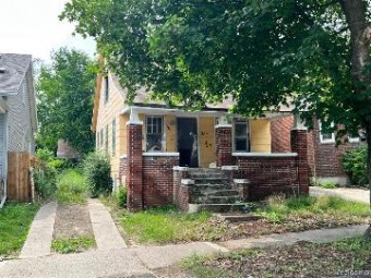 16135 Monica Street Detroit, MI 48221