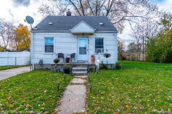 6515 Ashton Avenue Detroit, MI 48228