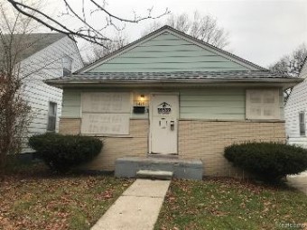 6415 Plainview Avenue Detroit, MI 48228