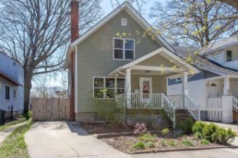 339 W Chesterfield Street Ferndale, MI 48220