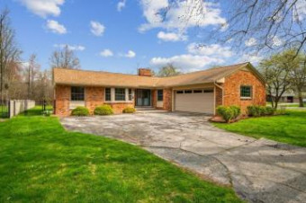 8012 Odonnell Drive Grosse Ile, MI 48138