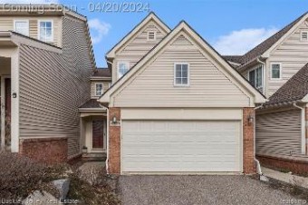 4419 Willow View Court Howell, MI 48843