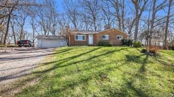 155 Indianwood Road Lake Orion, MI 48362