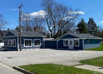 815 Gibbs Street Caro, MI 48723