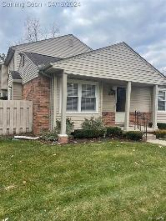 24272 Bashian Drive Novi, MI 48375