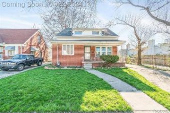 19126 Fielding Street Detroit, MI 48219