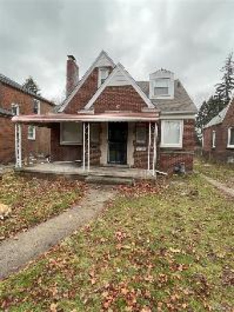 11653 Sussex Street Detroit, MI 48227