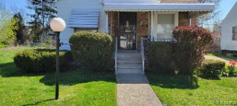 18612 Klinger Street Detroit, MI 48234