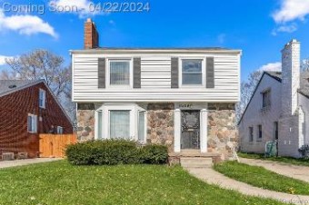 11829 Laing Street Detroit, MI 48224