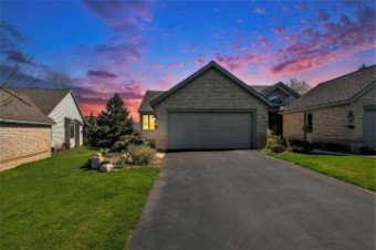 2518 High Ridge Lane Se Grand Rapids, MI 49546