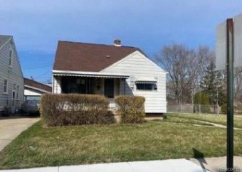 408 White Avenue Lincoln Park, MI 48146