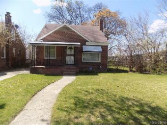 20567 Gilchrist Street Detroit, MI 48235