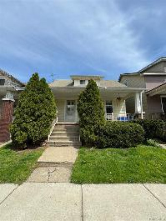 2386 Ferris Street Detroit, MI 48209