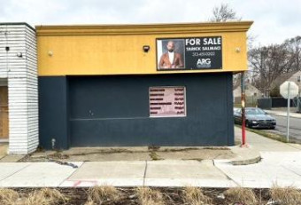 16950 W Warren Avenue Detroit, MI 48228