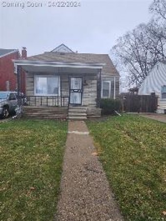 7339 Westwood Street Detroit, MI 48228