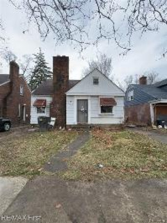 19149 Murray Hill Street Detroit, MI 48235