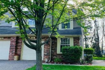 846 Whisperwood Trail Fenton, MI 48430