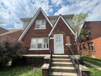 14211 Rutherford Street Detroit, MI 48227