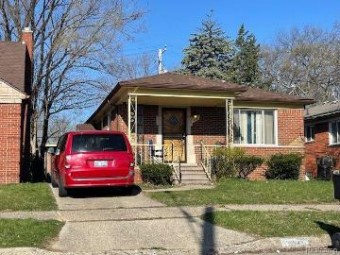 19943 Dean Street Detroit, MI 48234