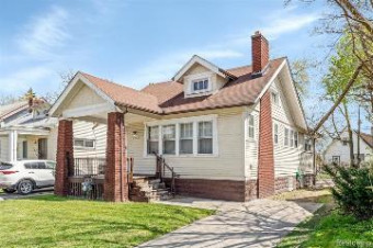 12710 Kentucky Street Detroit, MI 48238