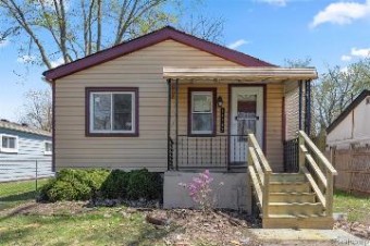 14443 Buck Street Taylor, MI 48180