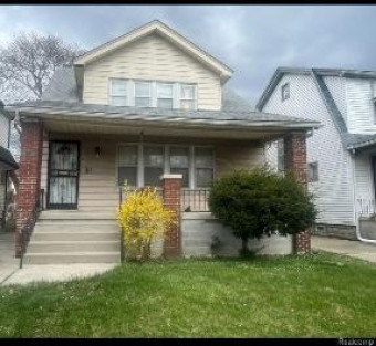 13580 Ohio Street Detroit, MI 48238