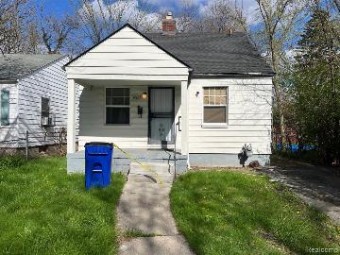 13606 Faust Avenue Detroit, MI 48223