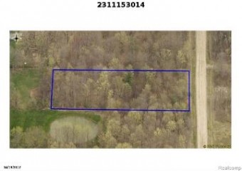 VL Lot 135 Farmington, MI 48334