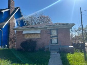 13902 Whitcomb Street Detroit, MI 48227