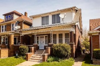 4756 Cecil Street Detroit, MI 48210