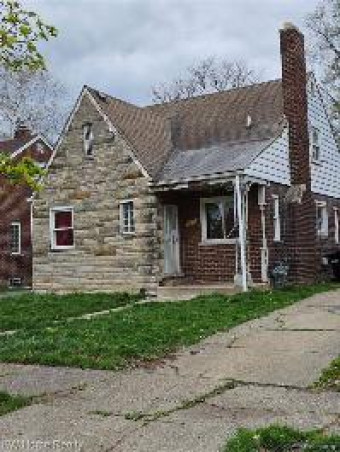 11203 Stockwell Street Detroit, MI 48224