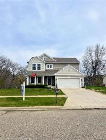 16101 River Ridge Trail Linden, MI 48451