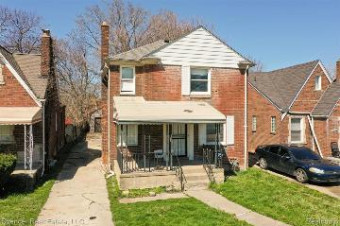 10015 Mckinney Street Detroit, MI 48224