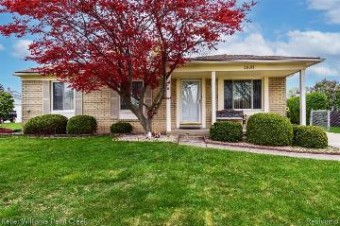 35817 Connecticut Drive Sterling Heights, MI 48310