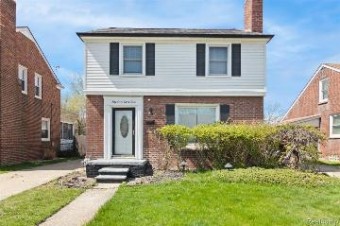 5783 Bluehill Street Detroit, MI 48224