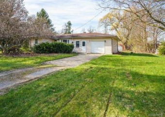 4625 Rathbun Road Birch Run, MI 48415