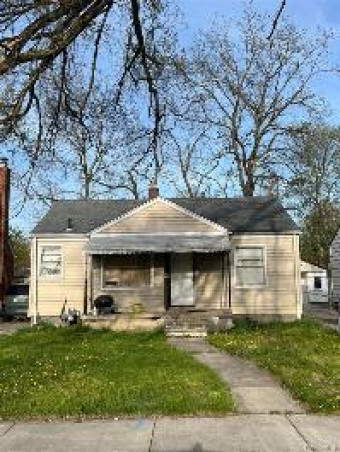 18520 Trinity Street Detroit, MI 48219