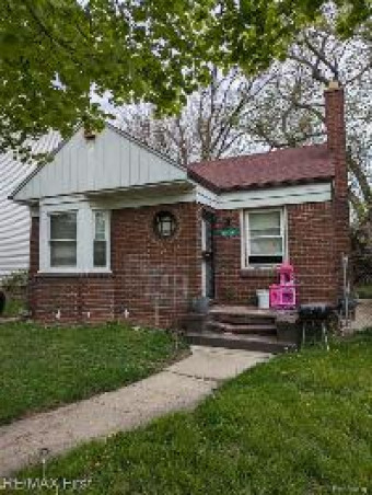 13614 Montrose Street Detroit, MI 48227