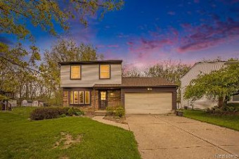 2927 Corinthia Drive Rochester Hills, MI 48309